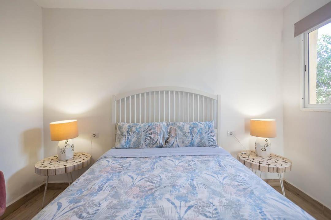 Lightbooking Ancora Costa Calma Luaran gambar