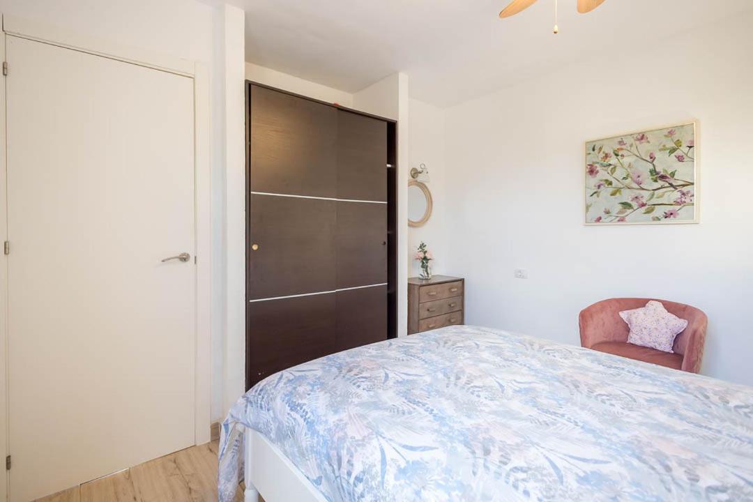 Lightbooking Ancora Costa Calma Luaran gambar