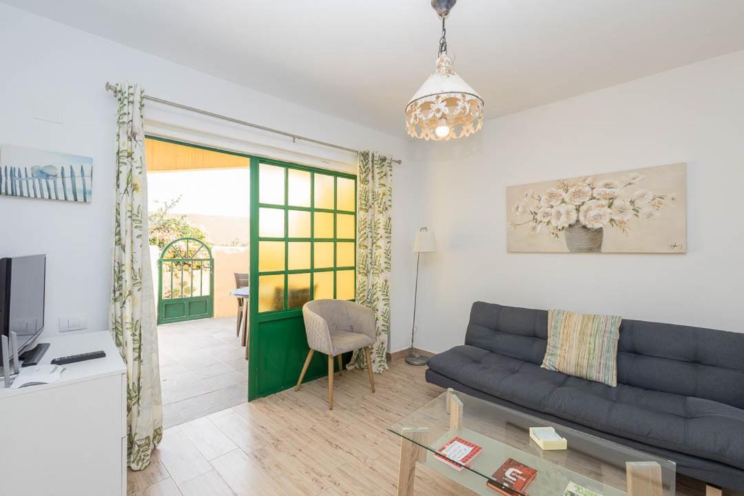 Lightbooking Ancora Costa Calma Luaran gambar